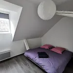 Le Monrepos Avec Bain Nordique Apartament *