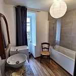 شقة Le Monrepos Avec Bain Nordique Bielle