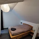 Le Monrepos Avec Bain Nordique شقة *