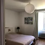 Le Monrepos Avec Bain Nordique شقة Bielle