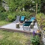 Le Monrepos Avec Bain Nordique Apartament *