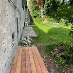 Le Monrepos Avec Bain Nordique