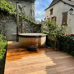 Le Monrepos Avec Bain Nordique