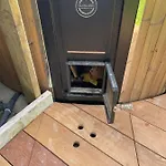 Apartament Le Monrepos Avec Bain Nordique Bielle