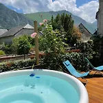 Le Monrepos Avec Bain Nordique *