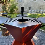 Le Monrepos Avec Bain Nordique *