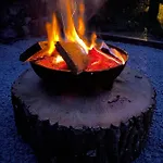 Le Monrepos Avec Bain Nordique شقة