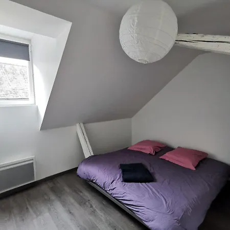 Le Monrepos Avec Bain Nordique Apartament *