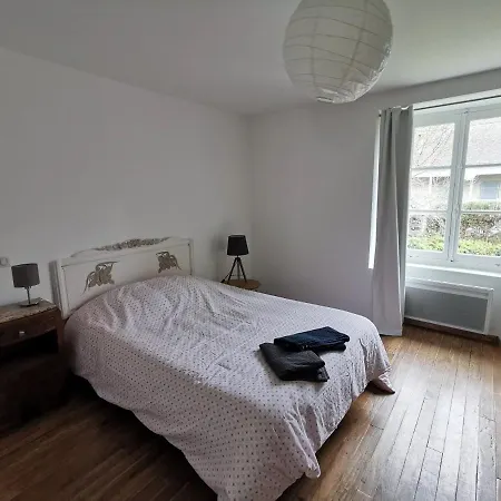Appartement Le Monrepos Avec Jacuzzi Nordique *