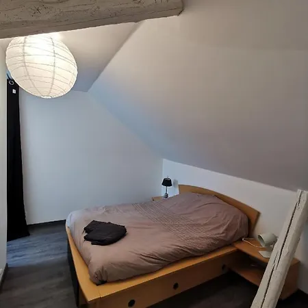 Le Monrepos Avec Jacuzzi Nordique Apartment *