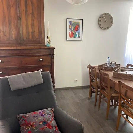 Le Monrepos Avec Bain Nordique