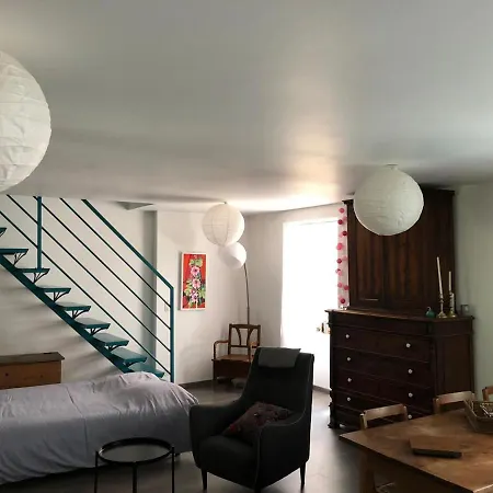 Le Monrepos Avec Bain Nordique * Bielle