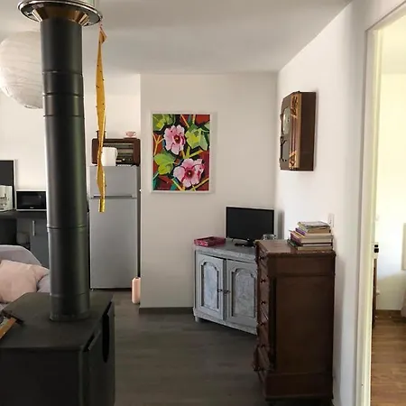 Le Monrepos Avec Bain Nordique * Bielle