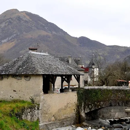 Le Monrepos Avec Bain Nordique *