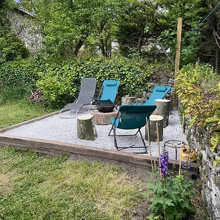 Le Monrepos Avec Bain Nordique Apartmán *