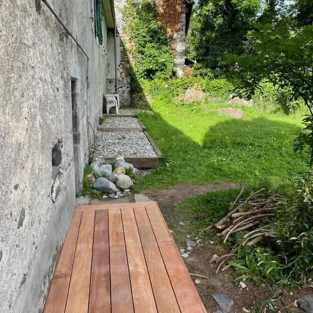 Le Monrepos Avec Bain Nordique