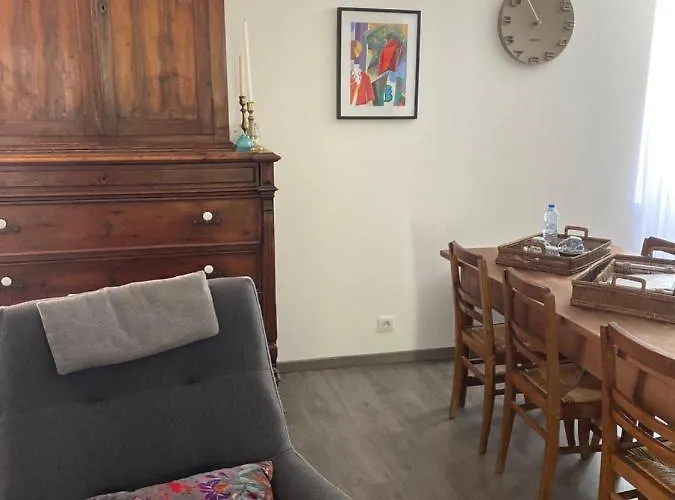 Le Monrepos Avec Bain Nordique