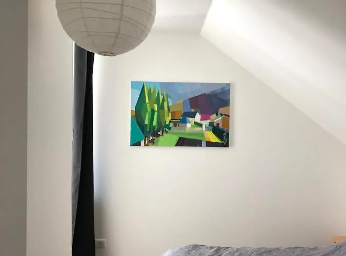 Apartamento Le Monrepos Avec Bain Nordique