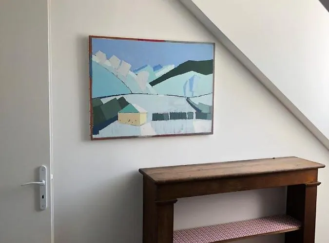 Apartamento Le Monrepos Avec Bain Nordique *