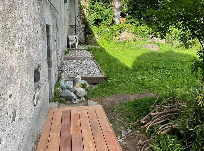 Le Monrepos Avec Bain Nordique