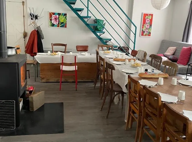 Apartamento Le Monrepos Avec Bain Nordique